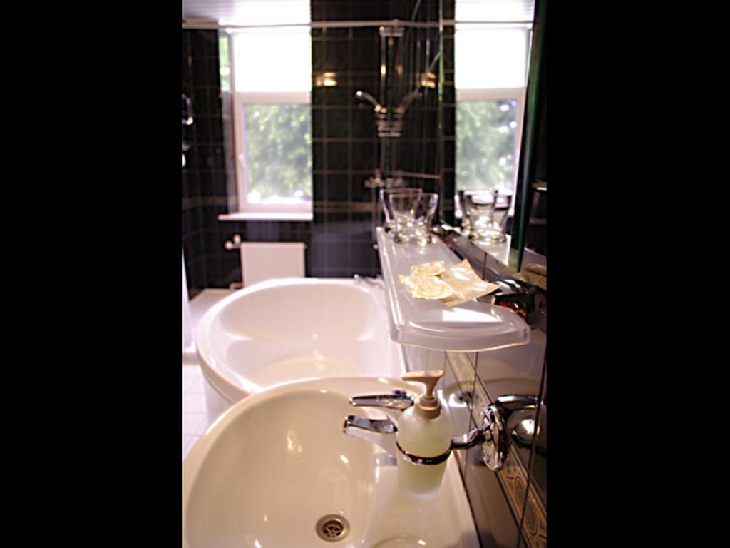 Hotel Krunk Sillamae Room photo